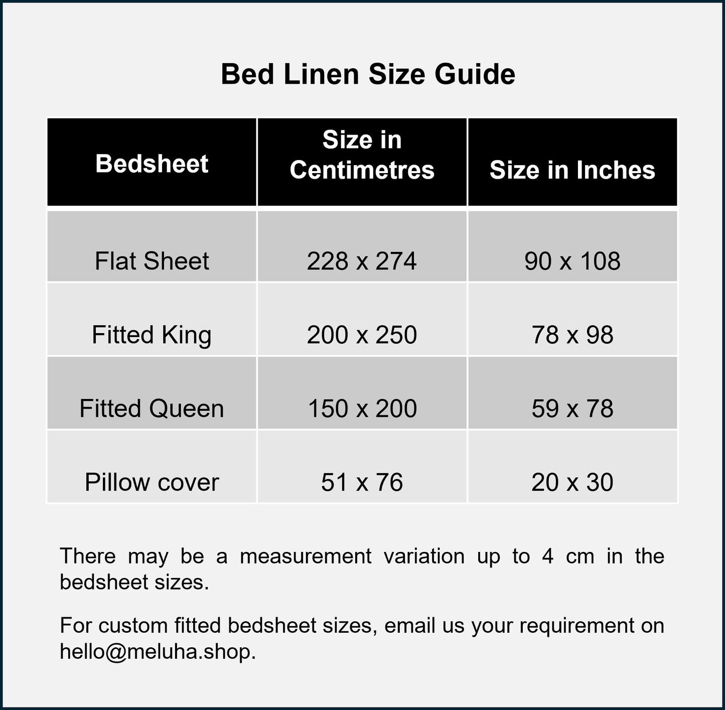 Floral Blue Bedsheet