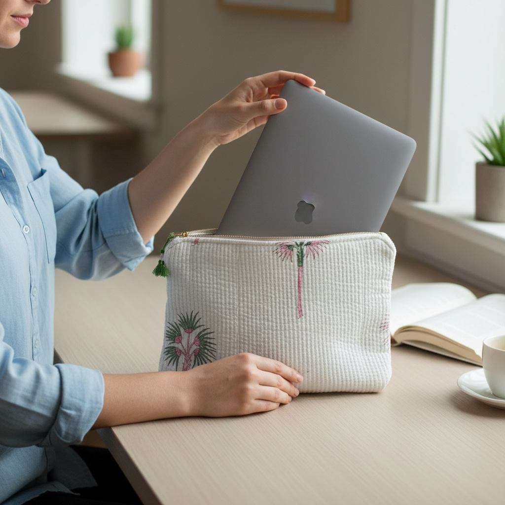 Laptop Sleeve