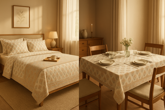 Handcrafted Luxury for Beautiful Homes
