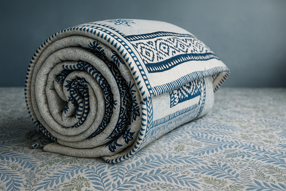 Percale vs. Sateen: Which Bedsheets Suit Hong Kong’s Climate?