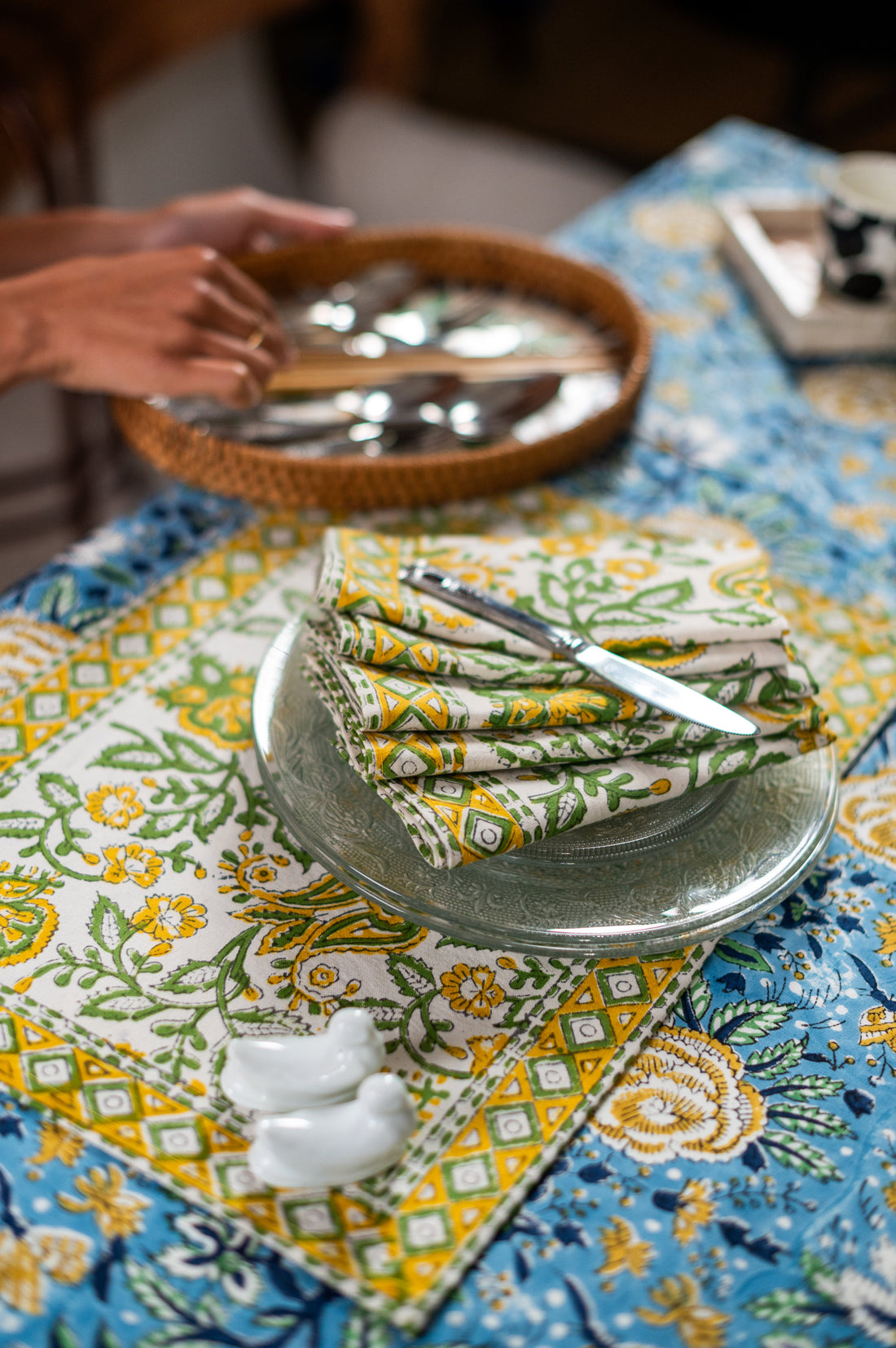 A Touch of Elegance for a memorable dining experience