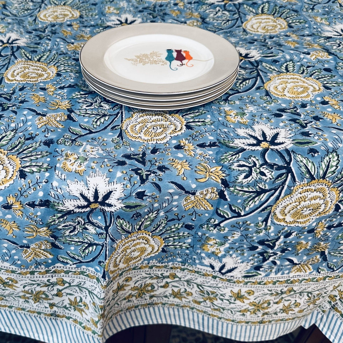 Choosing the Right Meluha Table Linen for Hong Kong Dining Occasions