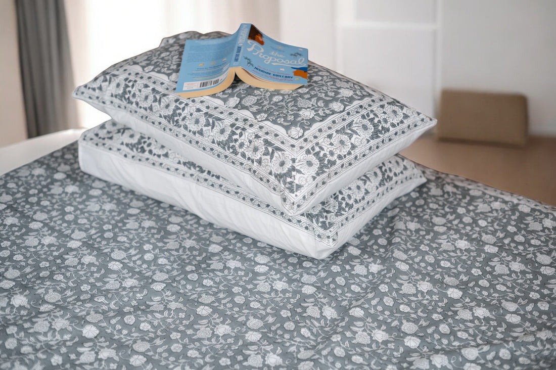 Top Fabrics for Optimal Sleep: A Specialist’s Guide