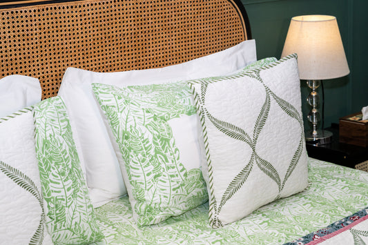 Slow Fashion Home Textiles: 2026 Trends and Sustainable Living