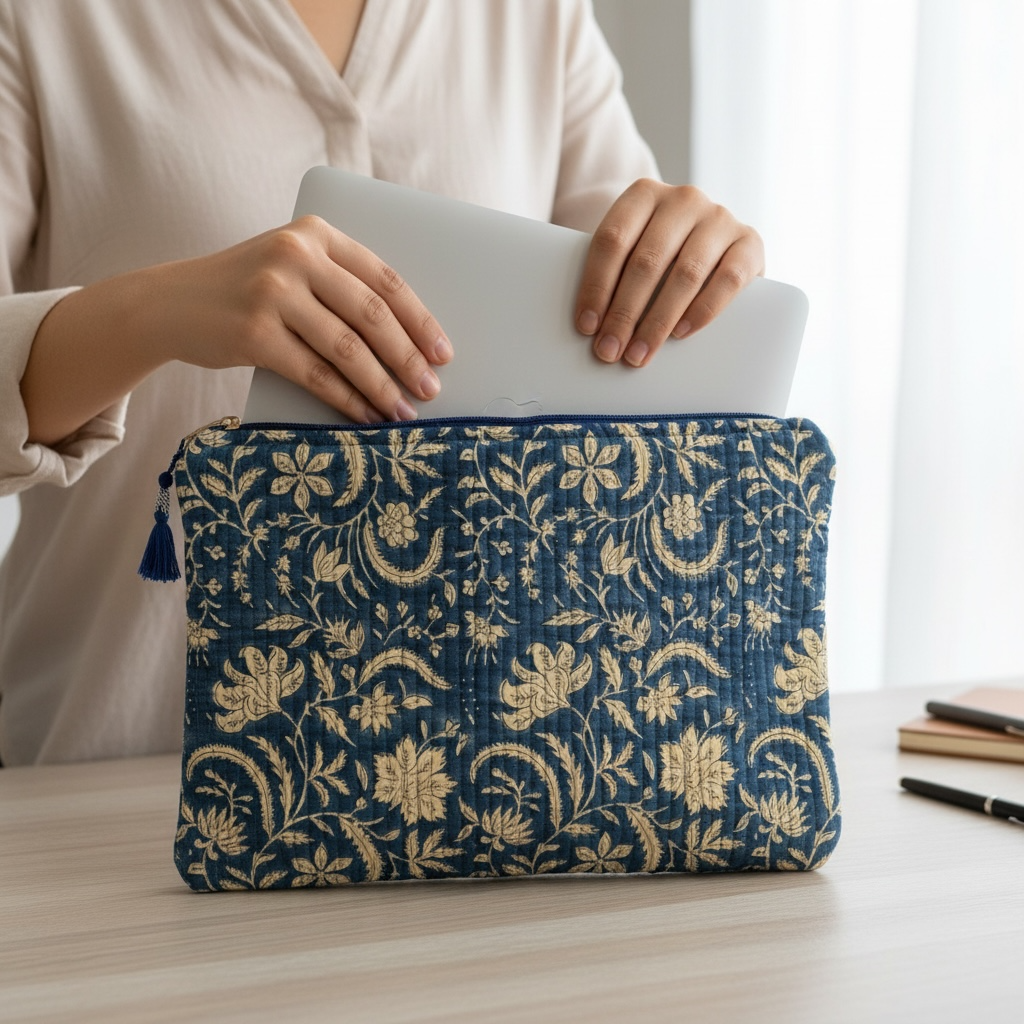 Laptop Sleeve