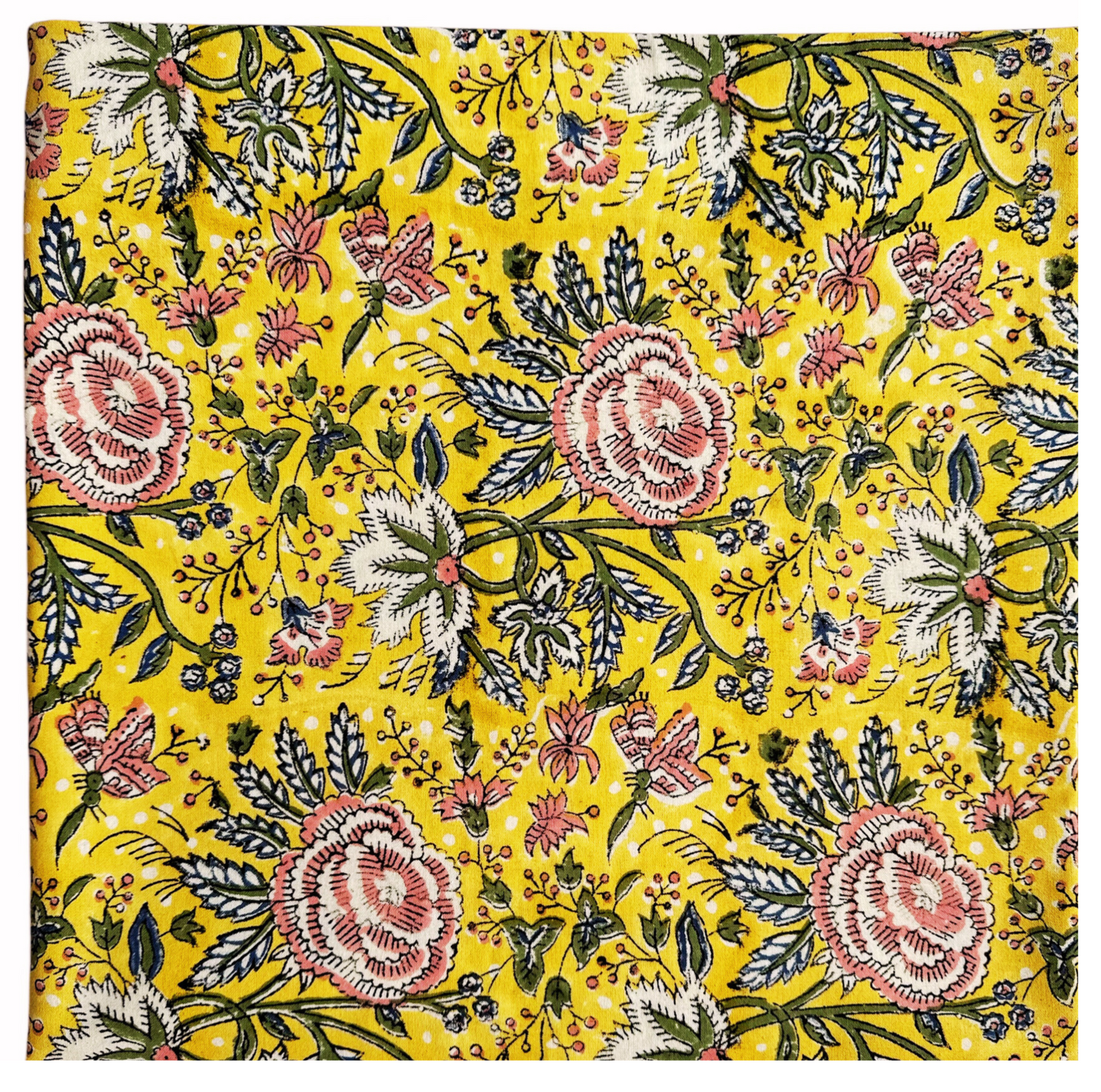 Glorious Garden Table Cloth